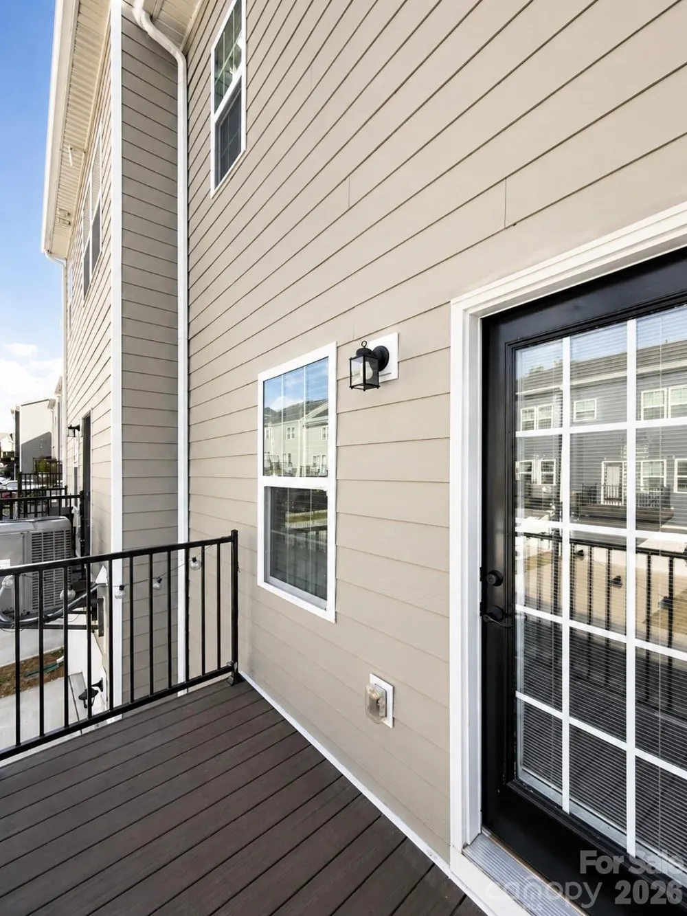 2506 Autumn Olive Lane Stallings, NC 28104