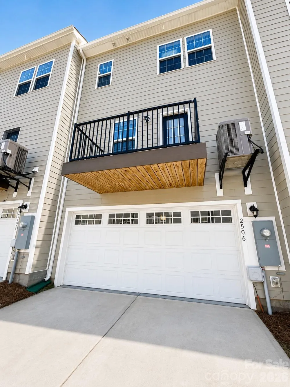 2506 Autumn Olive Lane Stallings, NC 28104