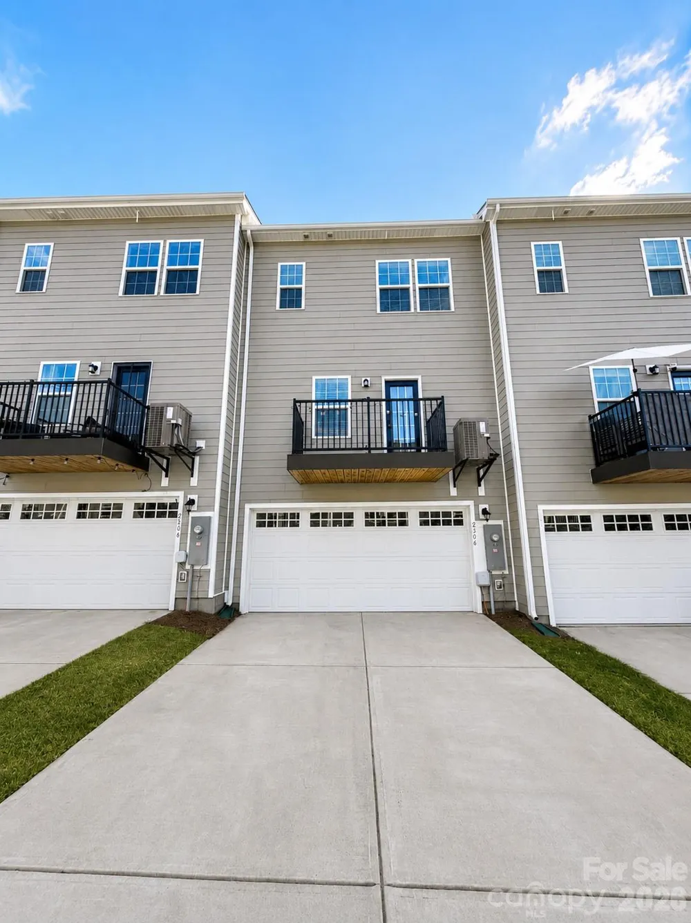 2506 Autumn Olive Lane Stallings, NC 28104
