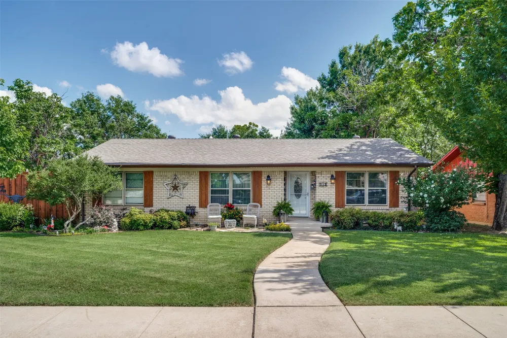 510 Northside Avenue Lewisville, TX 75057
