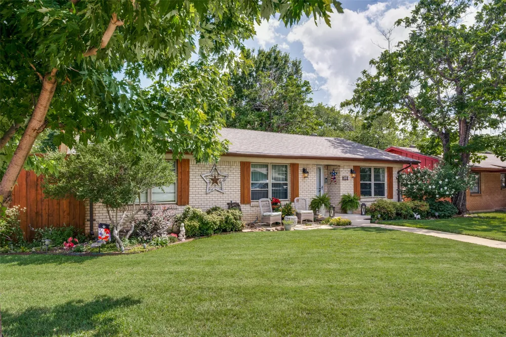 510 Northside Avenue Lewisville, TX 75057