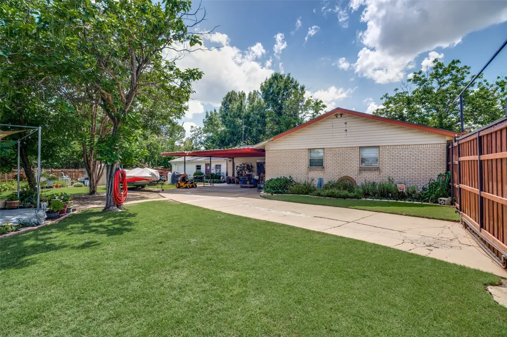 510 Northside Avenue Lewisville, TX 75057