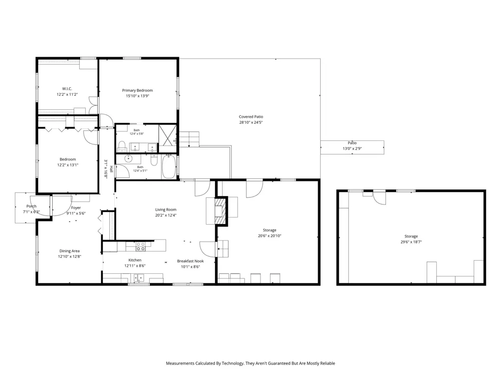 510 Northside Avenue Lewisville, TX 75057