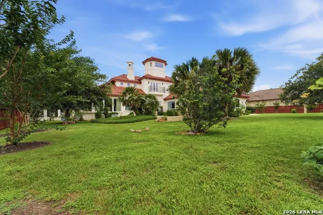 211 Geddington Shavano Park, TX 78249
