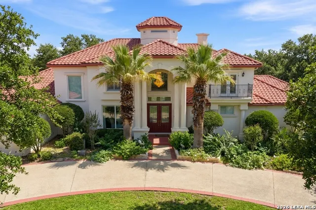 211 Geddington Shavano Park, TX 78249