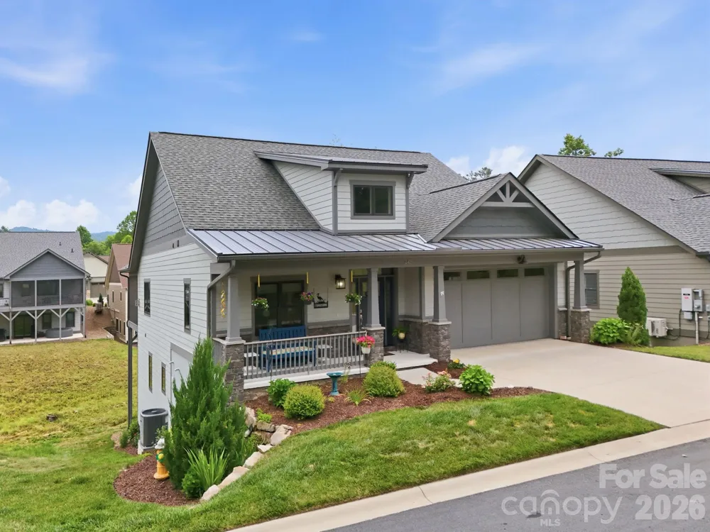 248 Sports Village Drive Hendersonville, NC 28739