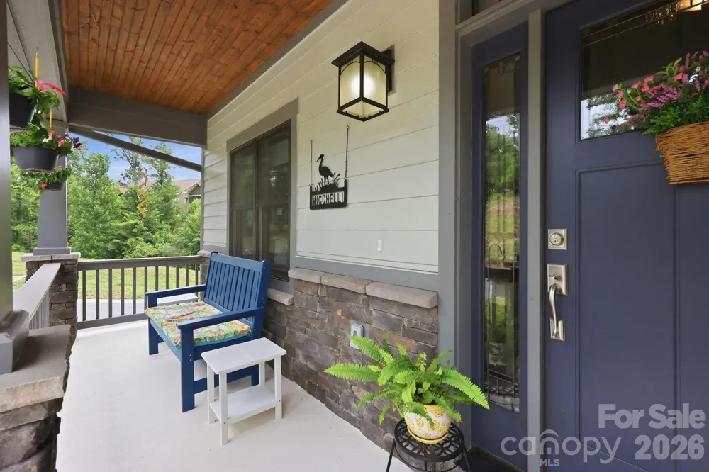 248 Sports Village Drive Hendersonville, NC 28739