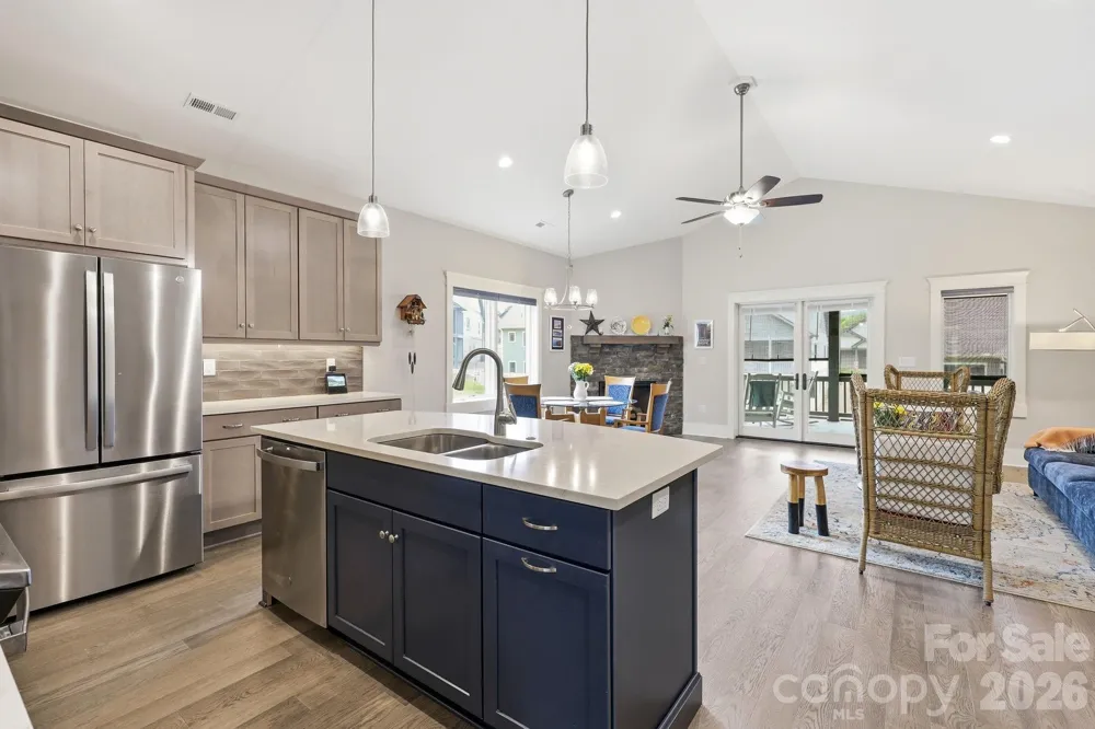 248 Sports Village Drive Hendersonville, NC 28739