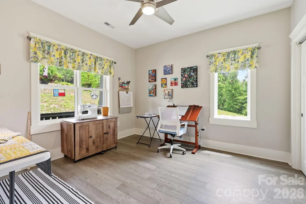 248 Sports Village Drive Hendersonville, NC 28739