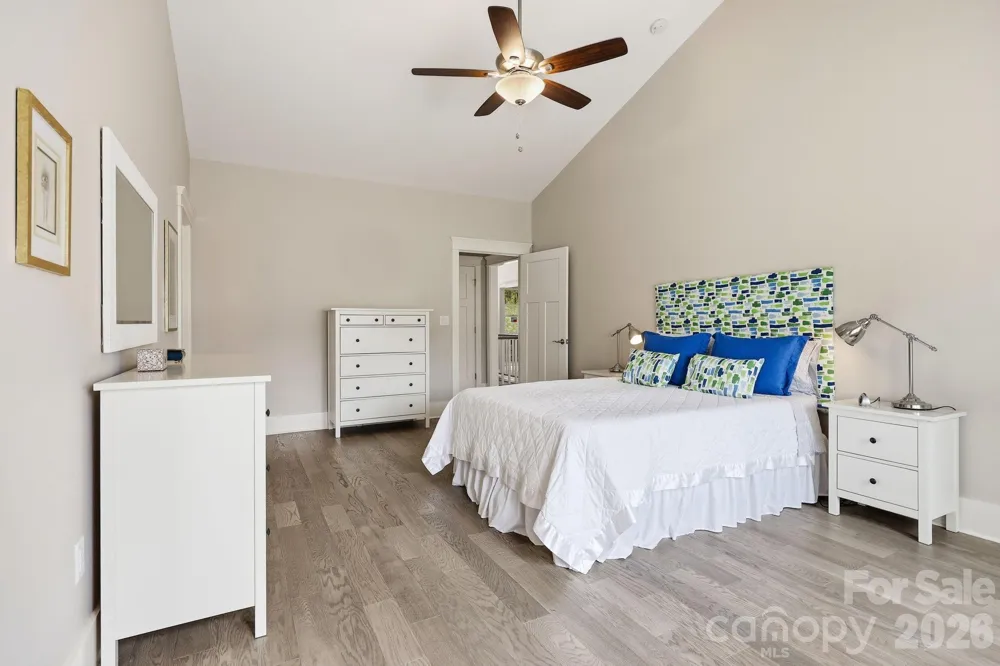 248 Sports Village Drive Hendersonville, NC 28739