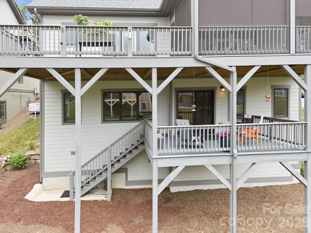 248 Sports Village Drive Hendersonville, NC 28739