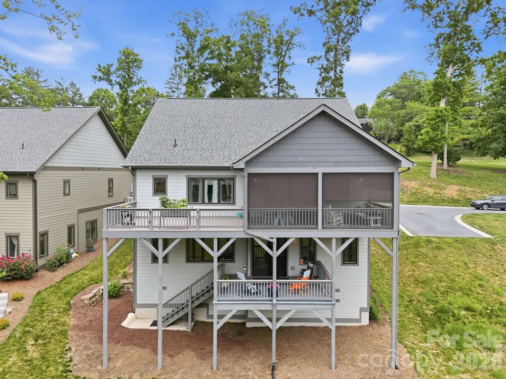 248 Sports Village Drive Hendersonville, NC 28739