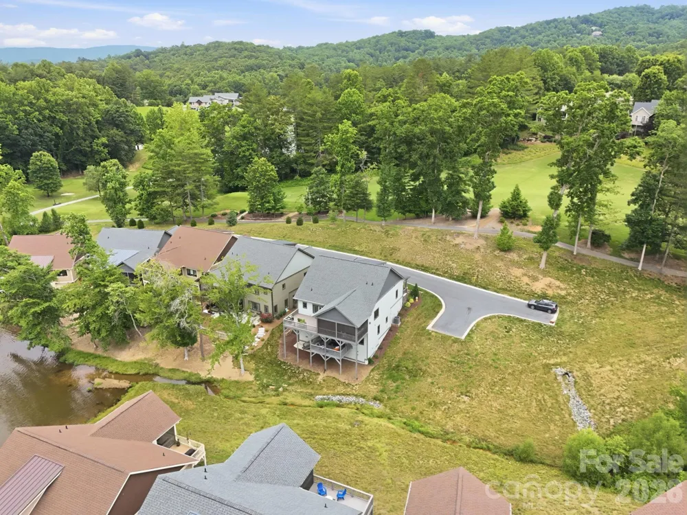 248 Sports Village Drive Hendersonville, NC 28739
