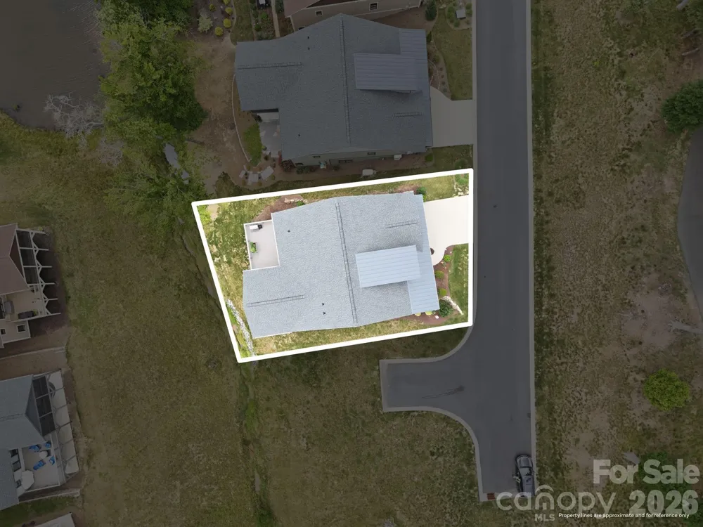 248 Sports Village Drive Hendersonville, NC 28739
