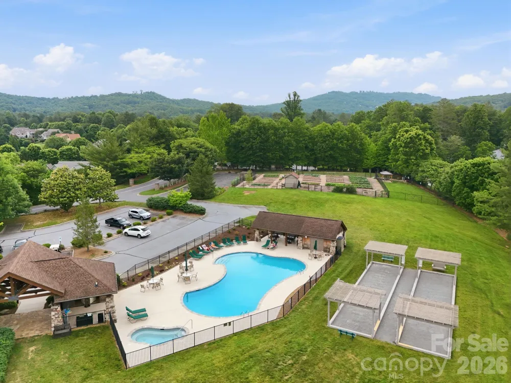 248 Sports Village Drive Hendersonville, NC 28739
