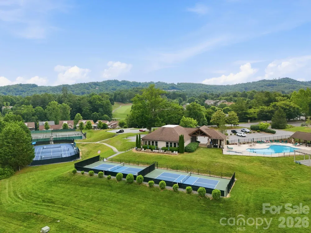 248 Sports Village Drive Hendersonville, NC 28739