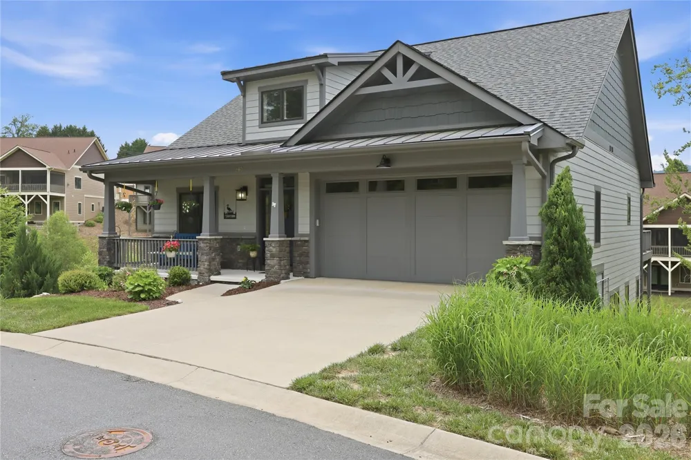 248 Sports Village Drive Hendersonville, NC 28739