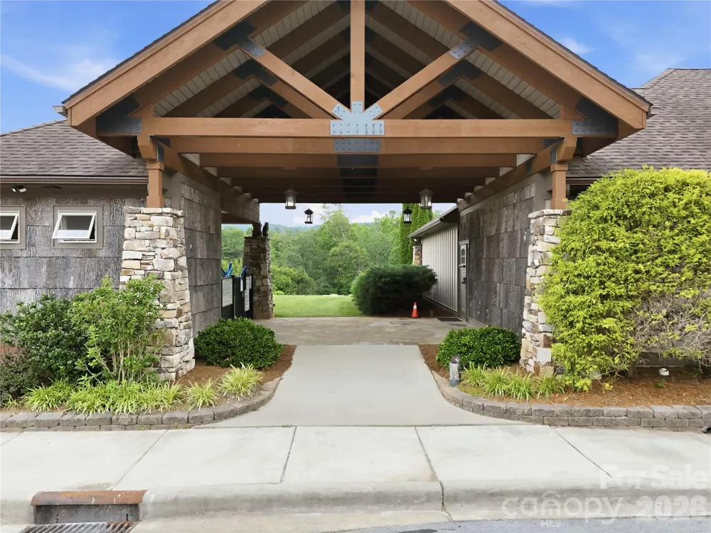 248 Sports Village Drive Hendersonville, NC 28739