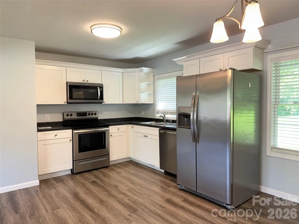 84 E Hunt Drive Nebo, NC 28761