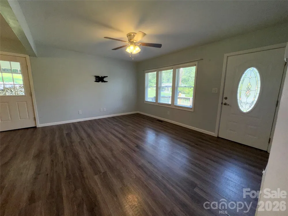 84 E Hunt Drive Nebo, NC 28761