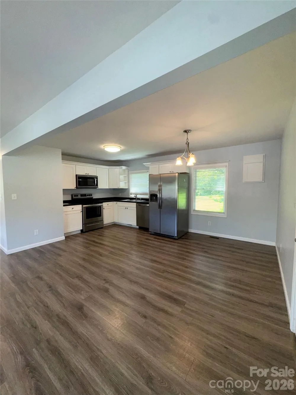 84 E Hunt Drive Nebo, NC 28761
