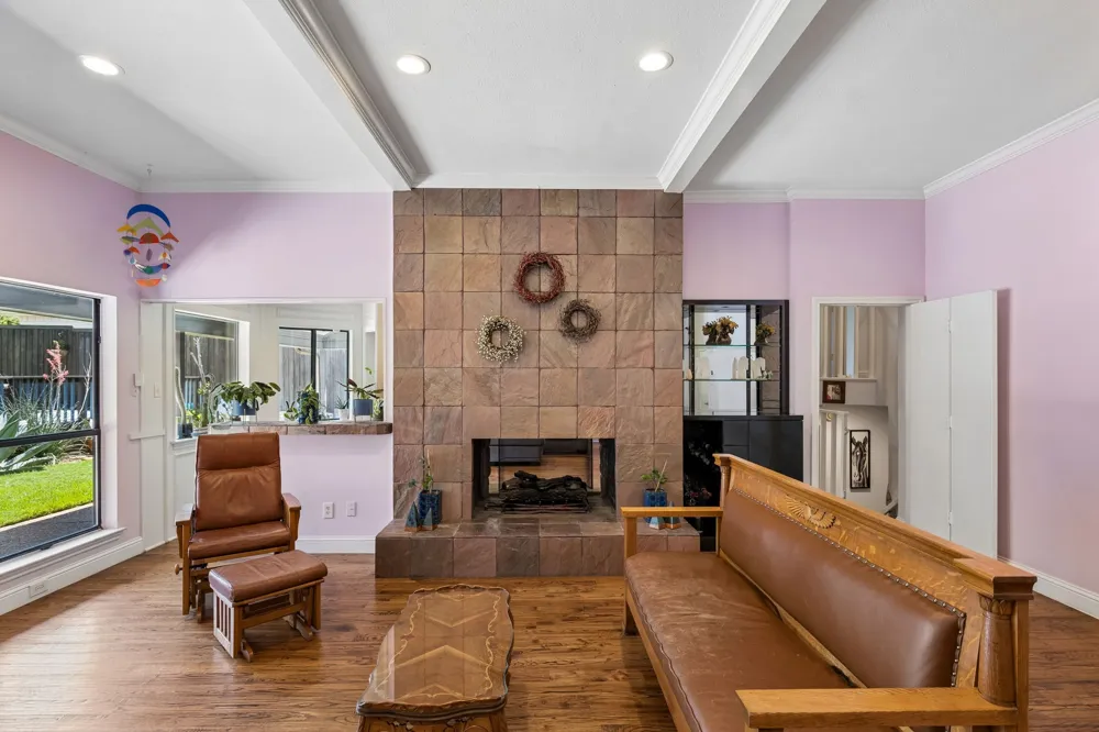 6502 Riverview Lane Dallas, TX 75248