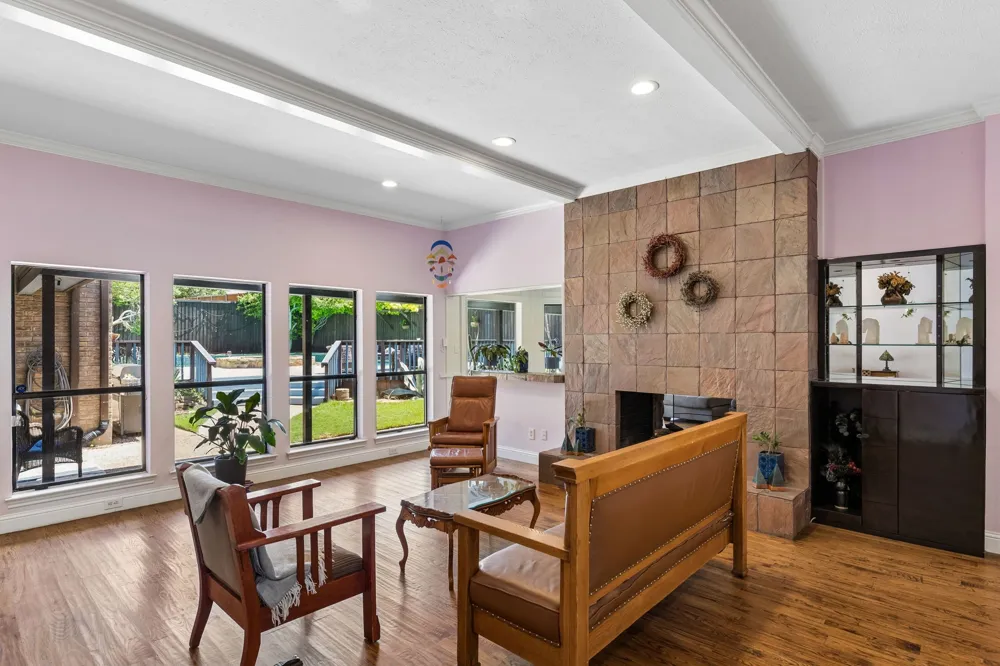 6502 Riverview Lane Dallas, TX 75248