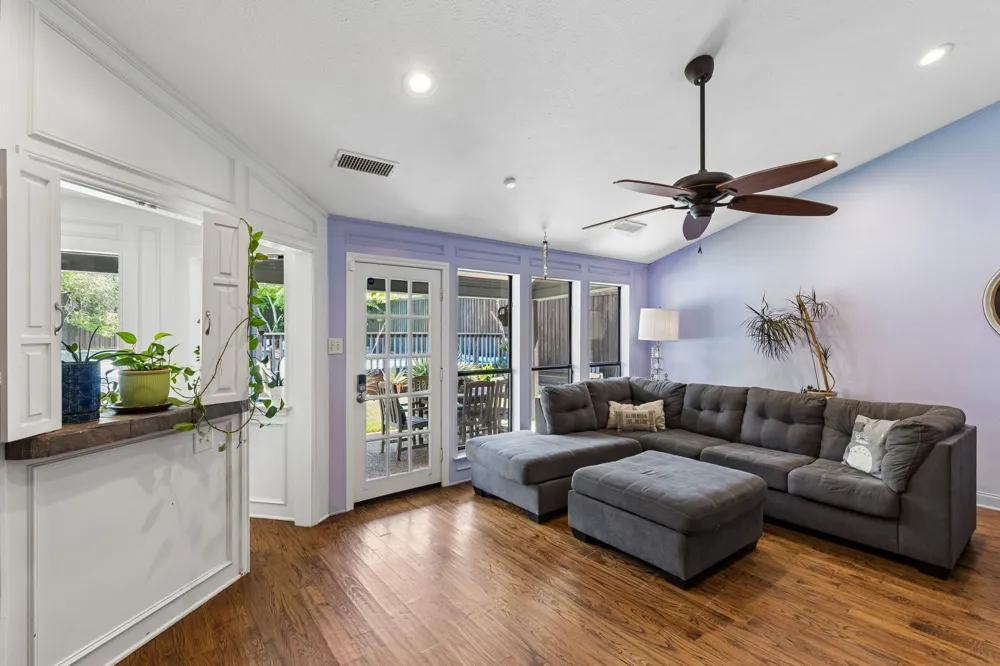 6502 Riverview Lane Dallas, TX 75248