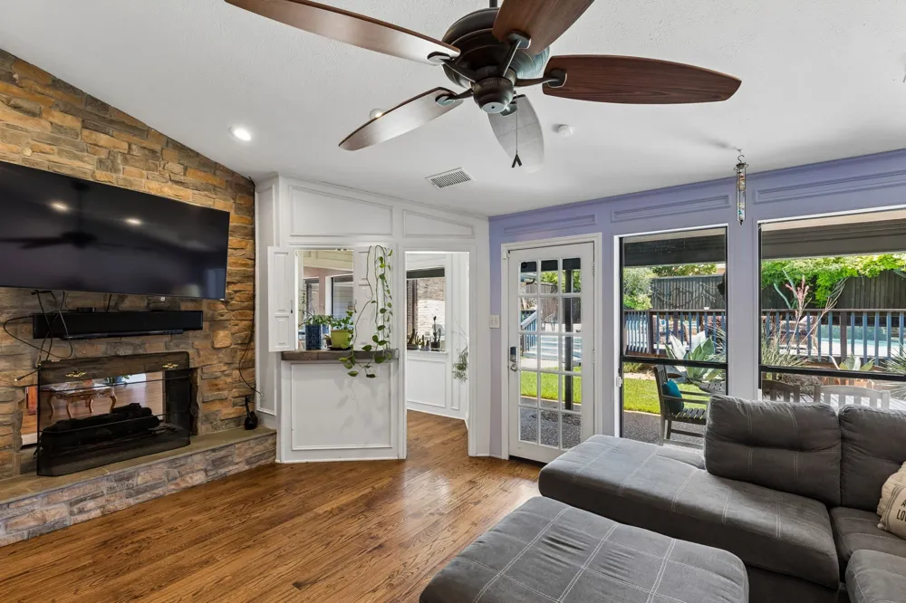 6502 Riverview Lane Dallas, TX 75248