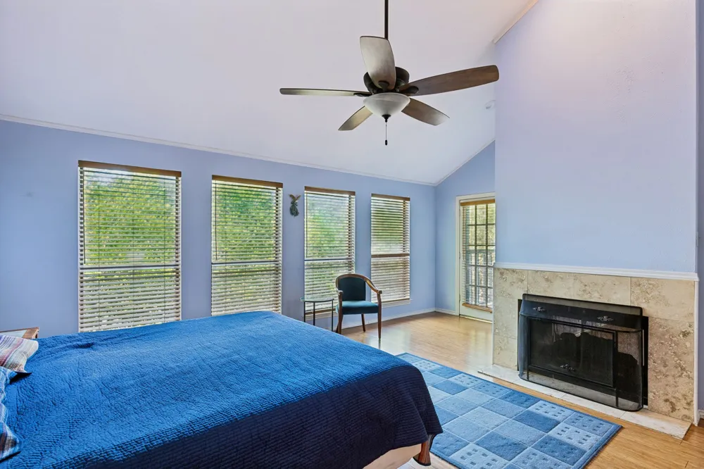 6502 Riverview Lane Dallas, TX 75248