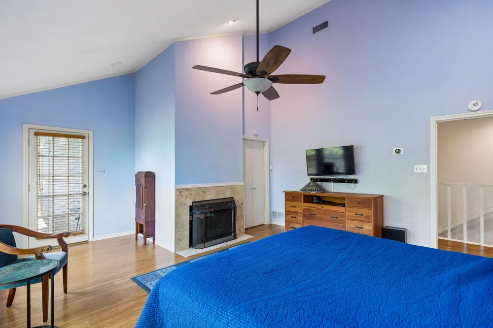 6502 Riverview Lane Dallas, TX 75248