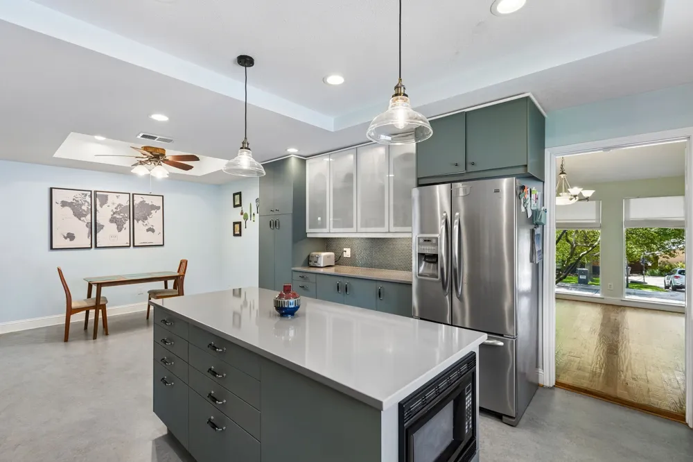 6502 Riverview Lane Dallas, TX 75248