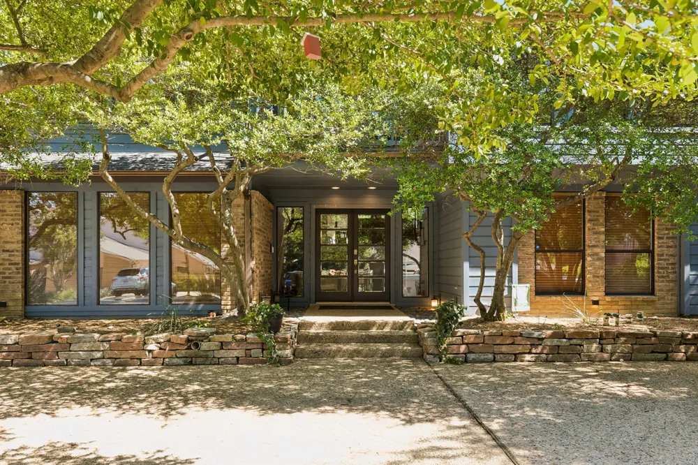 6502 Riverview Lane Dallas, TX 75248