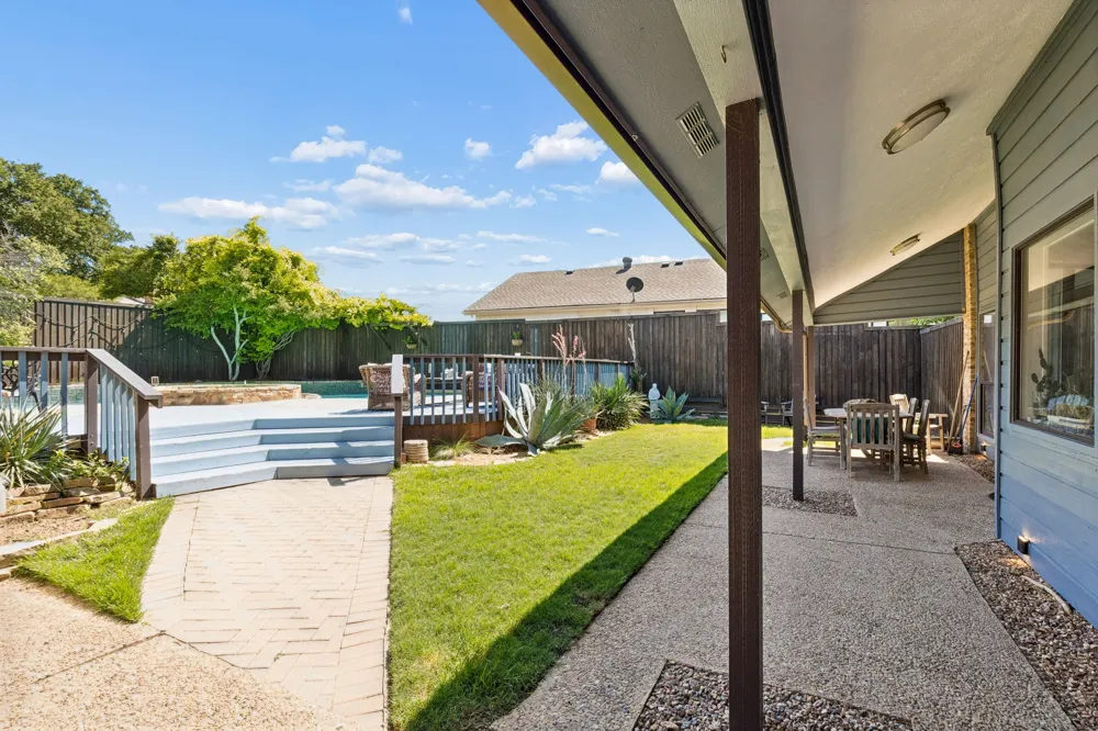 6502 Riverview Lane Dallas, TX 75248