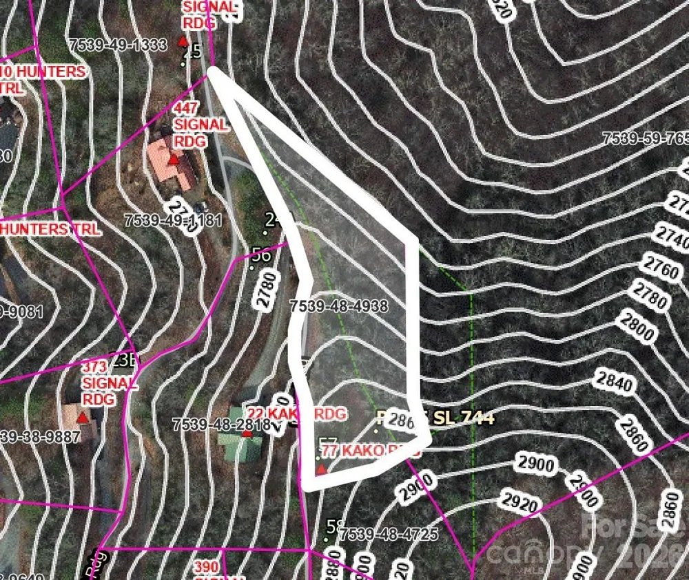 77 Kako Ridge #57 Sylva, NC 28779