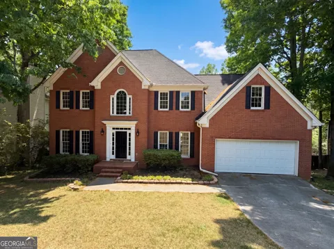 1230 Rivershyre PKWY