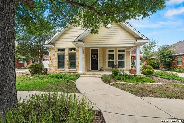 2215 Gruene Lake New Braunfels, TX 78130