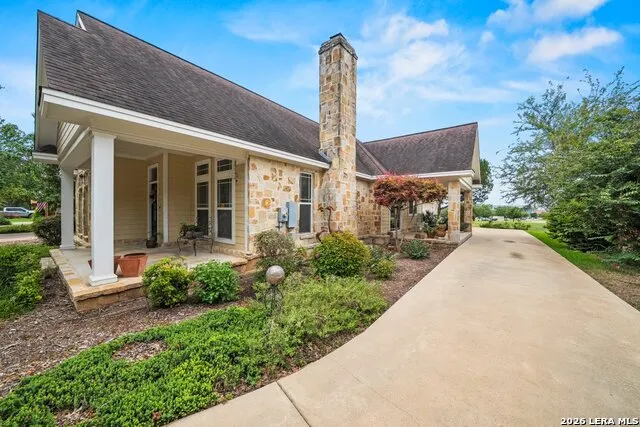 2215 Gruene Lake New Braunfels, TX 78130