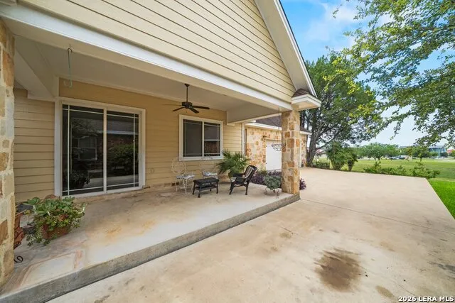 2215 Gruene Lake New Braunfels, TX 78130