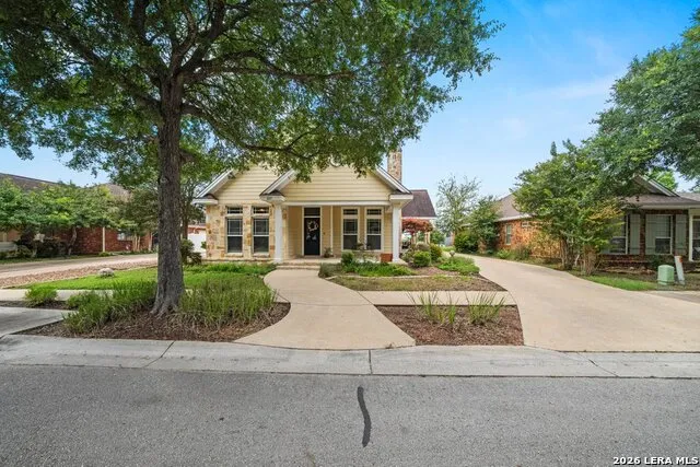 2215 Gruene Lake New Braunfels, TX 78130