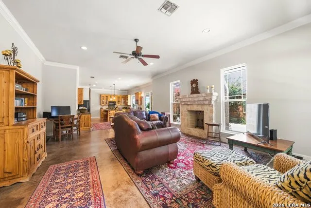 2215 Gruene Lake New Braunfels, TX 78130
