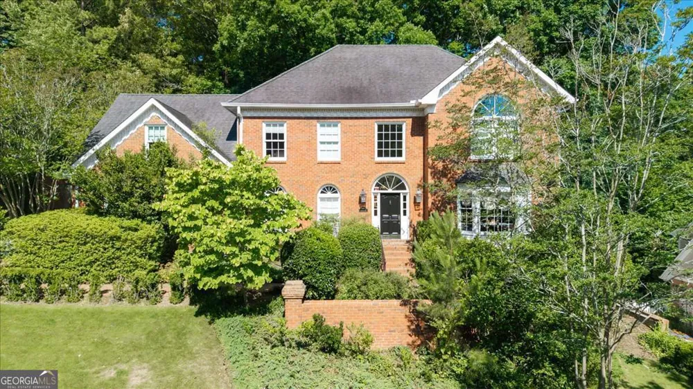 1143 Byrnwyck RD NE Brookhaven, GA 30319