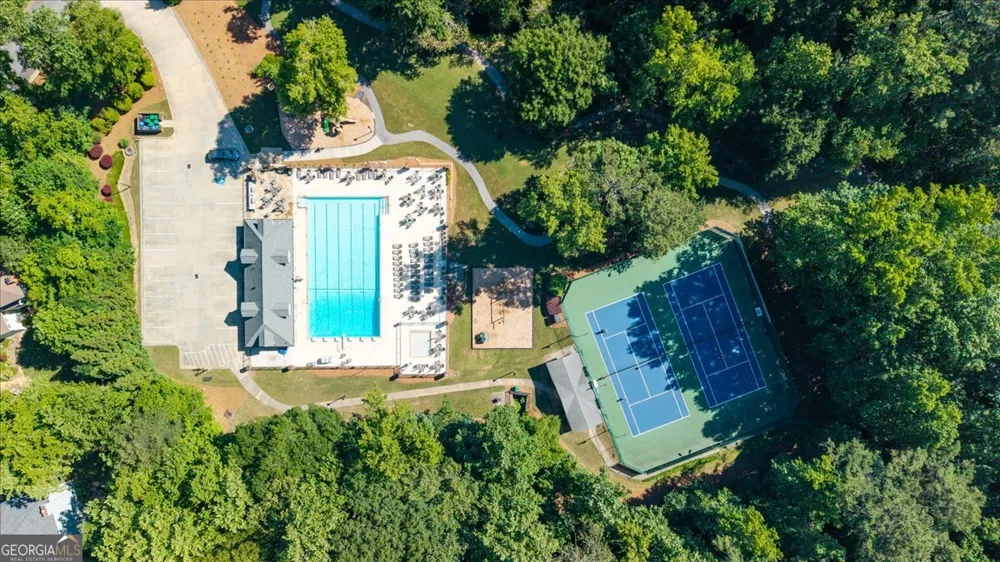 1143 Byrnwyck RD NE Brookhaven, GA 30319
