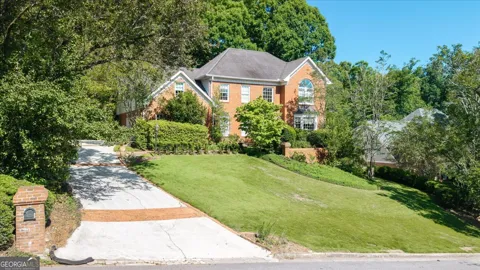 1143 Byrnwyck RD NE