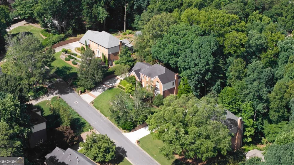 1143 Byrnwyck RD NE Brookhaven, GA 30319