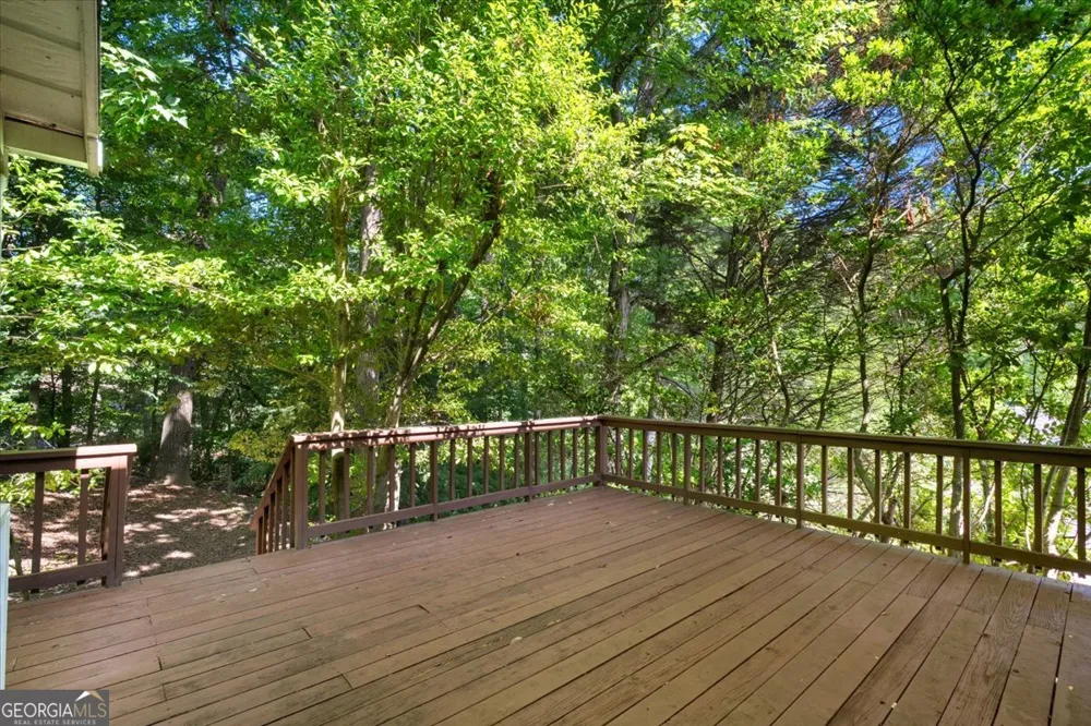 1143 Byrnwyck RD NE Brookhaven, GA 30319