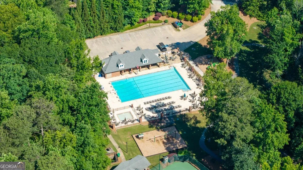 1143 Byrnwyck RD NE Brookhaven, GA 30319