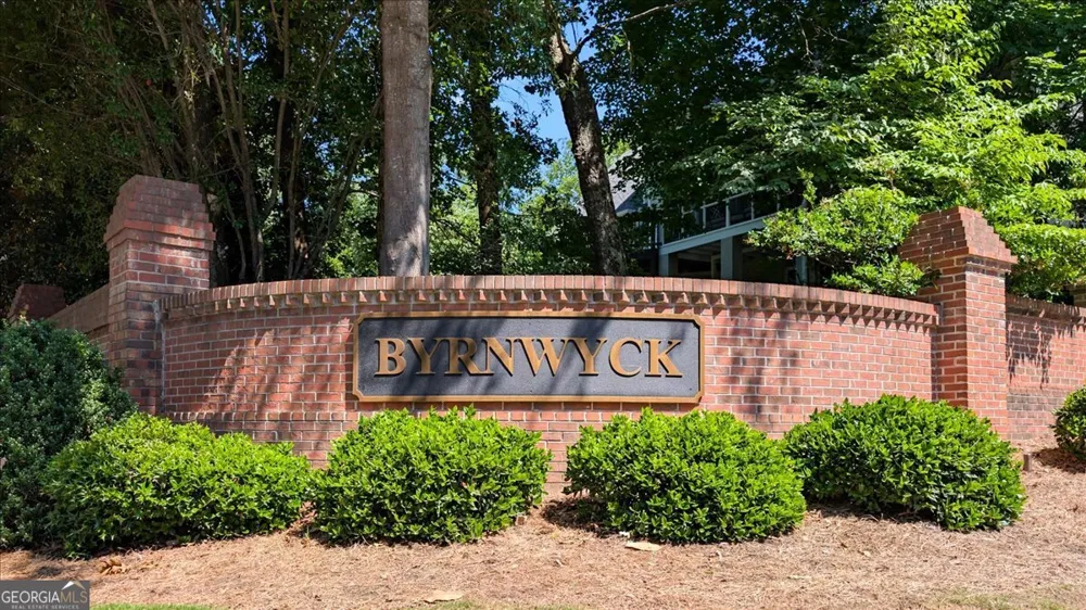 1143 Byrnwyck RD NE Brookhaven, GA 30319