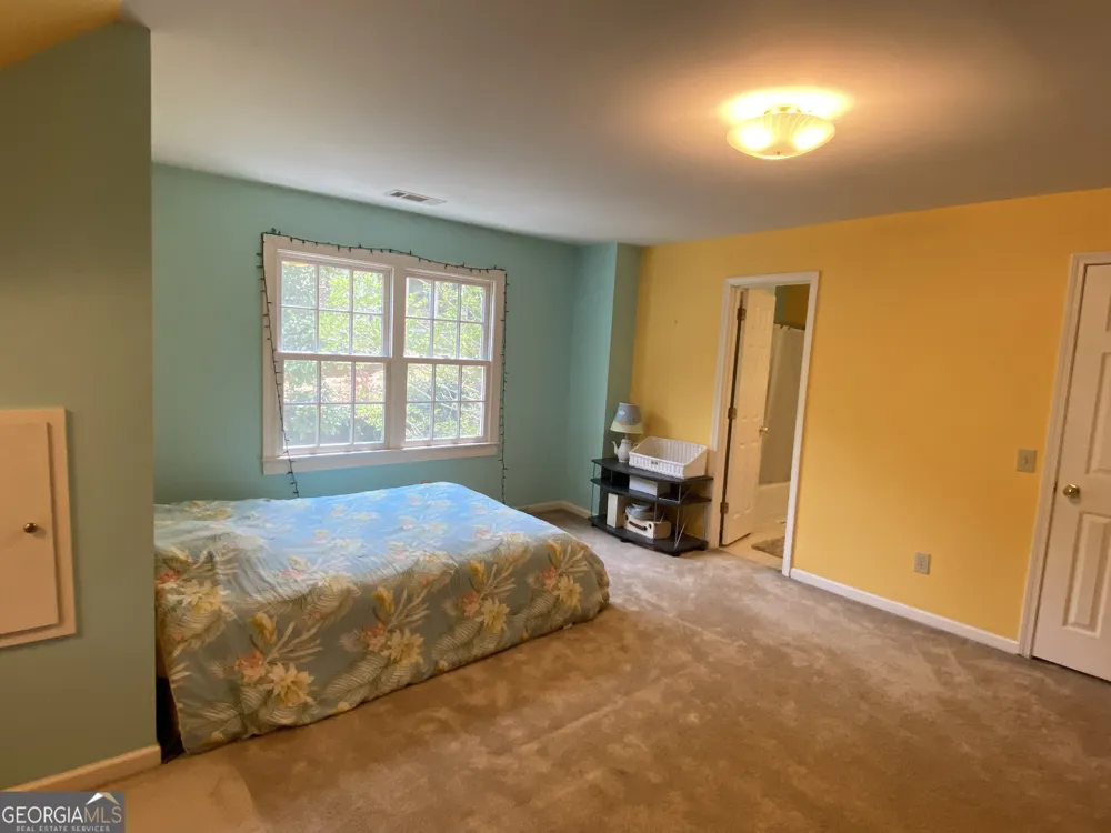1143 Byrnwyck RD NE Brookhaven, GA 30319