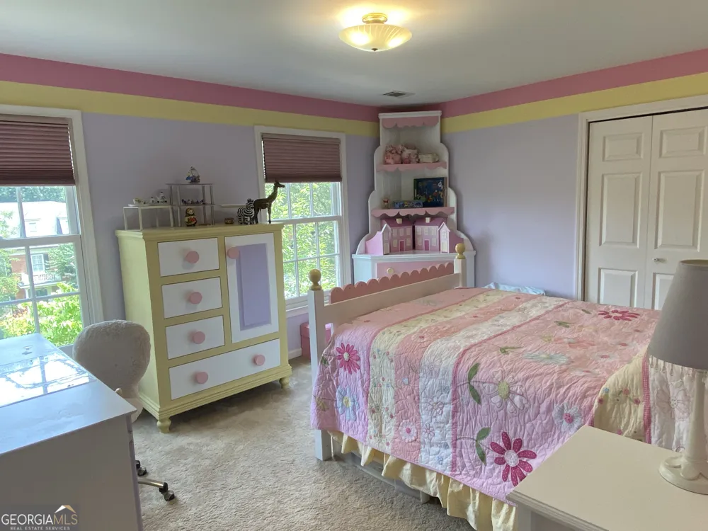 1143 Byrnwyck RD NE Brookhaven, GA 30319